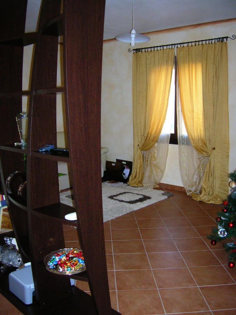 Bed Sandalia Badesi Luaran gambar