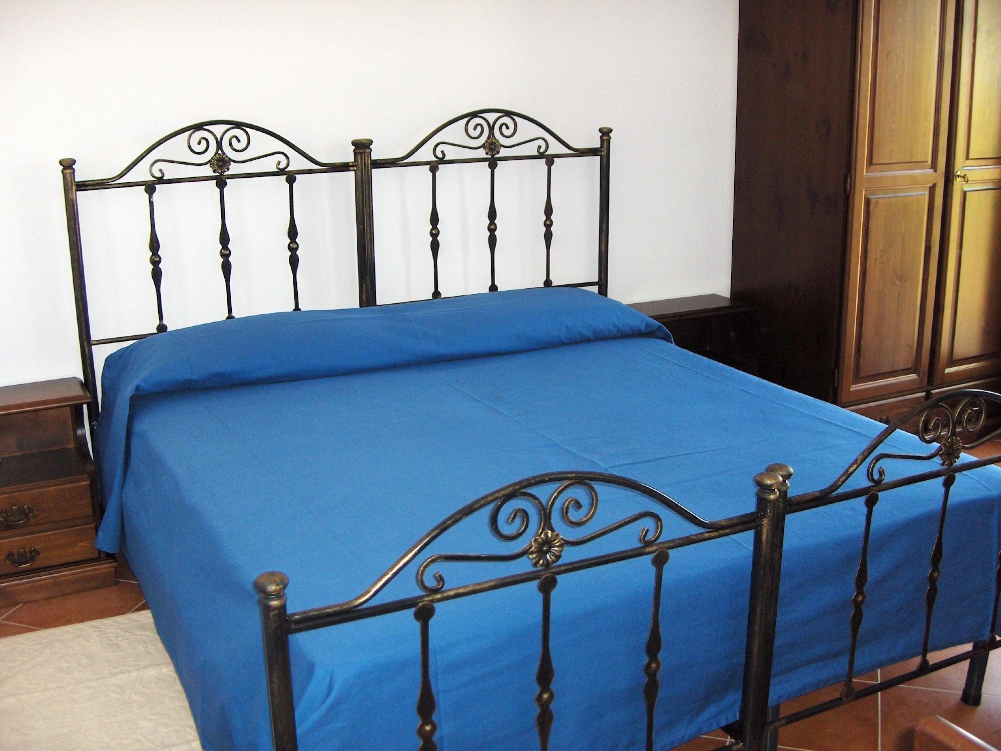 Bed Sandalia Badesi Luaran gambar